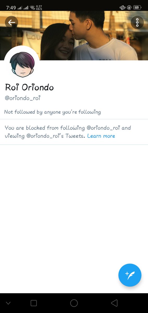 kabayo06's tweet photo. @lethanaous Parang si roi lng hahaha https://t.co/BxU7piExcJ