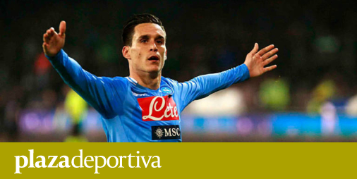 Plaza Deportiva Opinion Callejon Keita Y Las Ninitas Por Vicente Fuster T Co Gxlxm9jbke