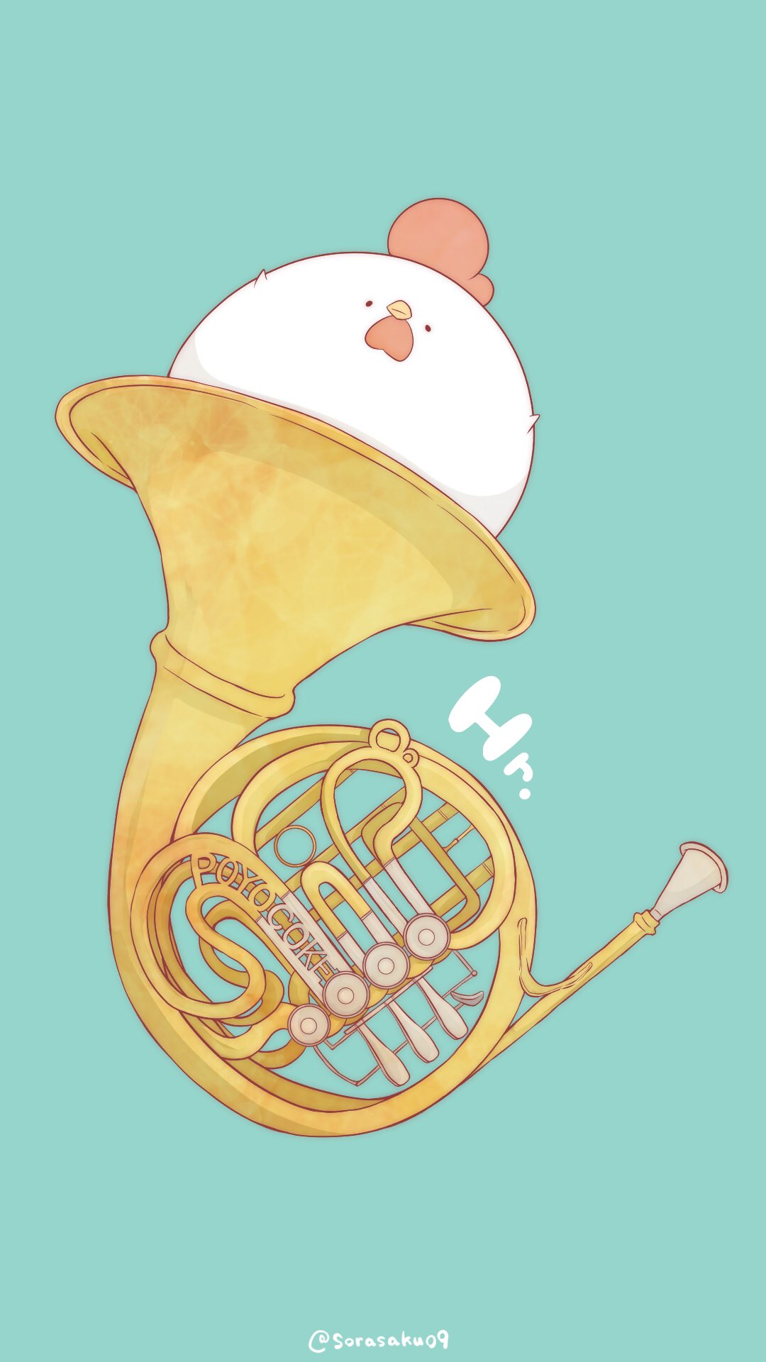 そら ぴよこけ 壁紙 2 2 ぴよこけ 壁紙 イラスト T Co Q9ajkrtsij Twitter