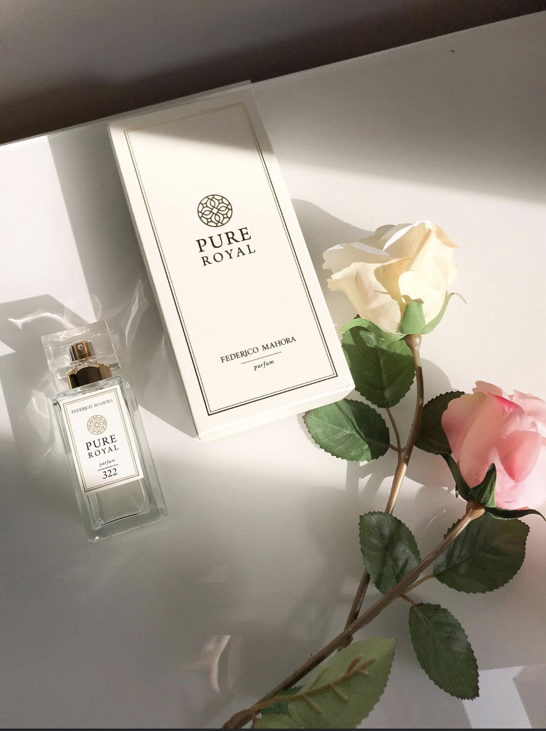 Fm 322 perfume new arrivals