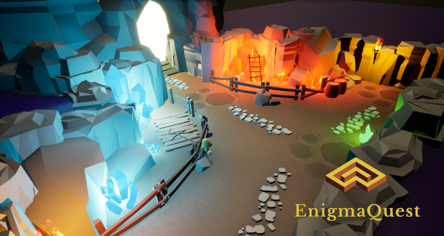 quest_enigma's tweet photo. Psst, partez à l’aventure dans le labyrinthe où vivent des monstres prêts à tout pour vous empêcher d’en sortir. Le but ? Répondez aux questions et échappez vous du labyrinthe le plus vite possible. A vous de jouer ! #jeuxvideo #angoulême #angoulemejv #projet https://t.co/jDW5CIYrKw