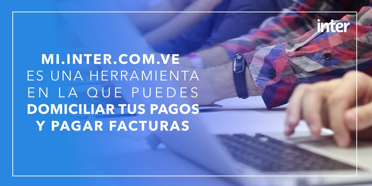 InterCliente tweet media