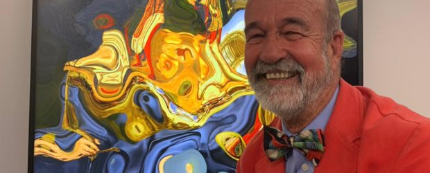 Espacio Sanitario tweet media