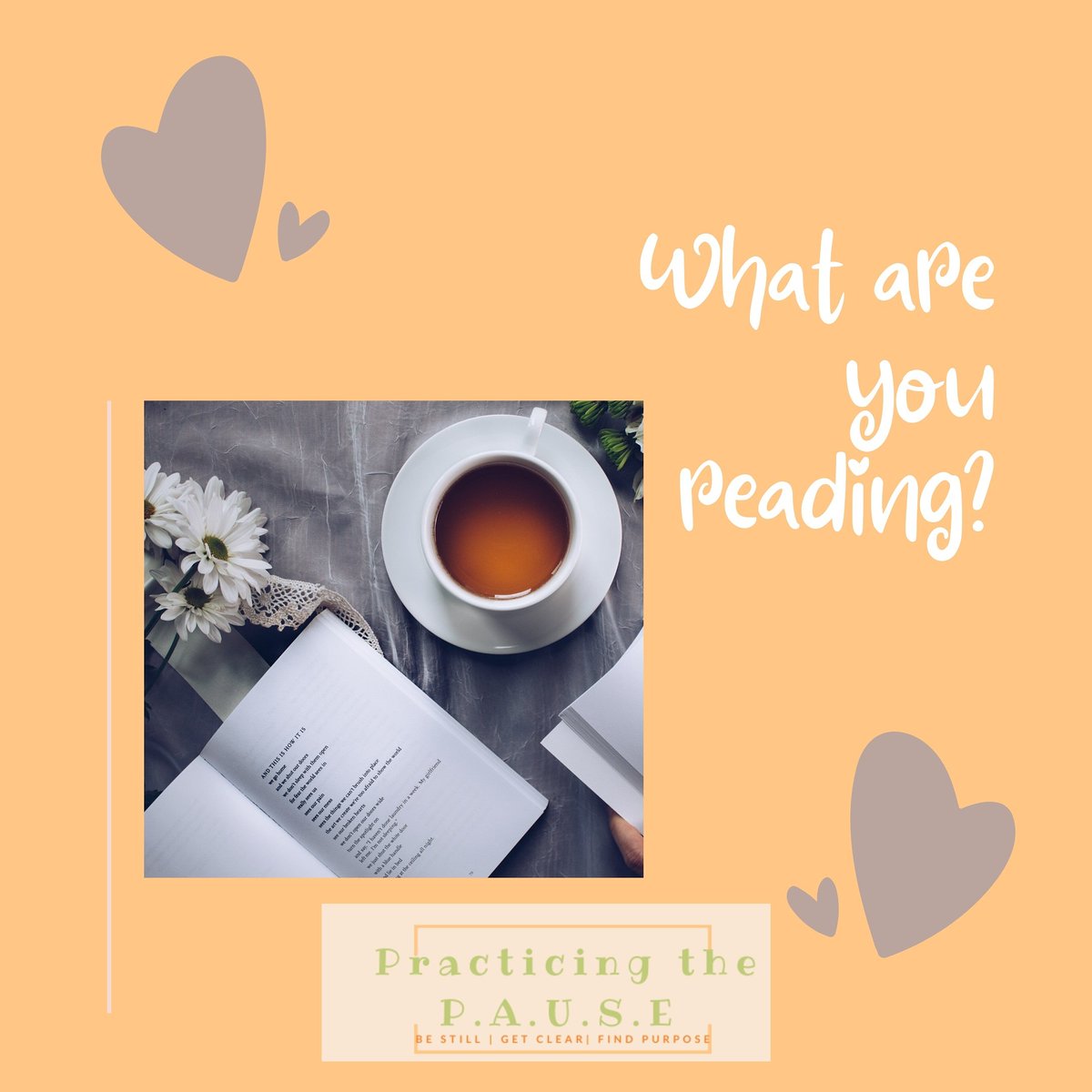 greaterthings73's tweet photo. ❤📚❤Good afternoon wonderful ones....some of us have had more time on our hands to crack open a book...would love to hear what you're reading!!!!❤📚❤#makingthemostofmonday #MondayMotivaton #staysafe https://t.co/oQej2gu8IK