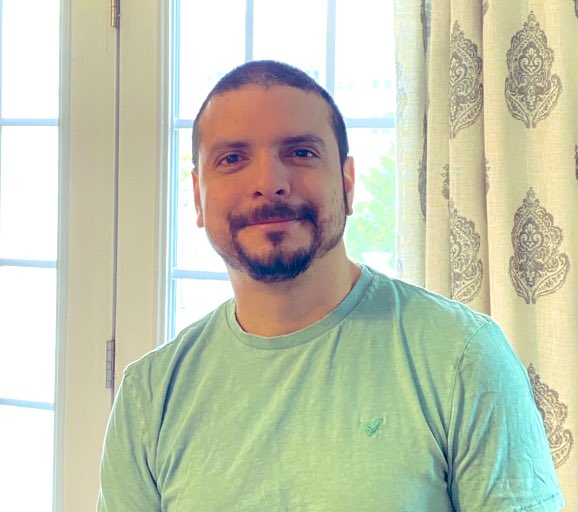 Mauro Sarmiento tweet media