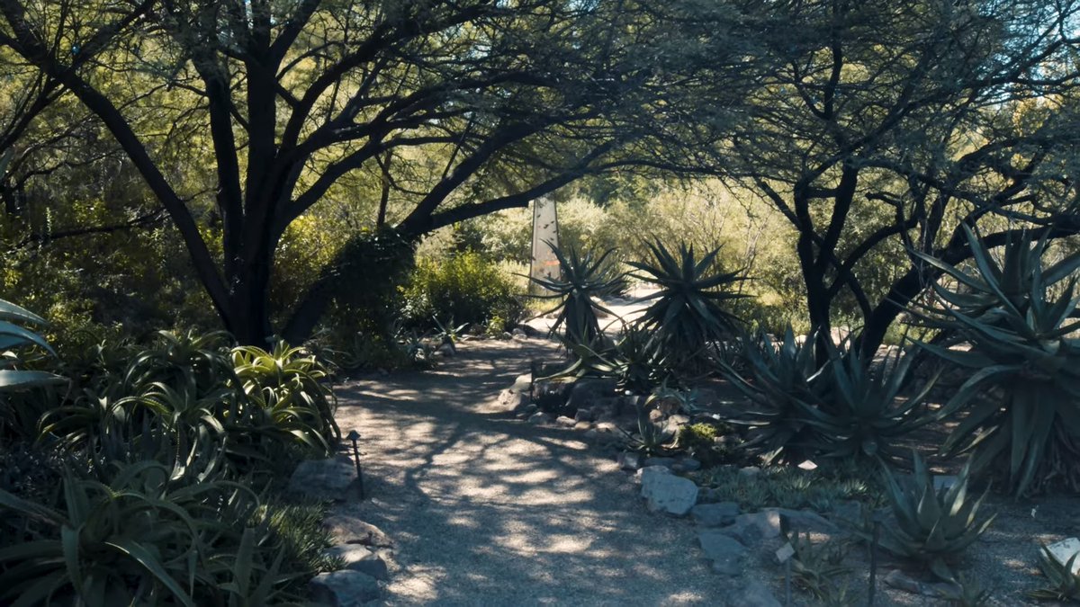 SungJuTucson's tweet photo. #TucsonBotanicalGardens at 30 minutes to the south of 
#Tucson #dentist Creative Smiles Dentistry https://t.co/4Ye4XL33j9