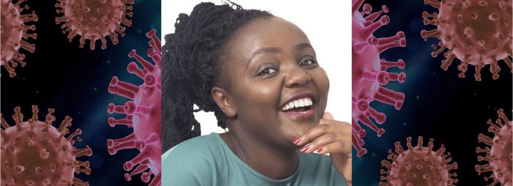 SexRightsAfrica's tweet photo. #HappyFlowMonday 

Impact of Covid-19 on Women and Young girls by @mariahakinyi11 

Read blog here: https://t.co/NInKjH9DLe https://t.co/6207xhgfVm