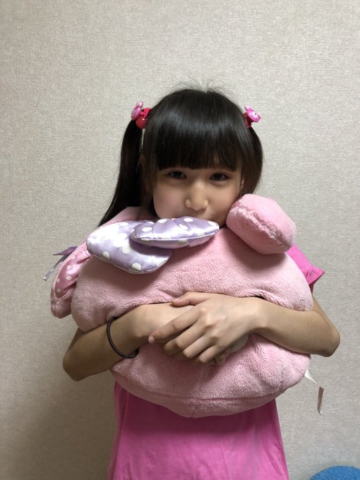 北口キャロライン美利衣のTwitter画像4