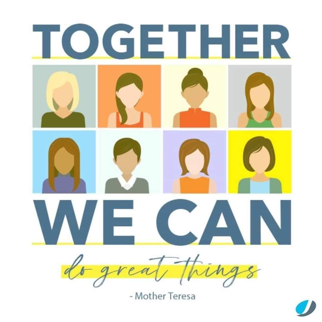 JazzerForfar's tweet photo. 💞 together we can 💞
#JazzerciseForfar #LoveJazzercise #GetFitinForfar #TogetherWeCan  #StayHomeStaySafe #MotivationalMonday https://t.co/dyMOptcdZ5