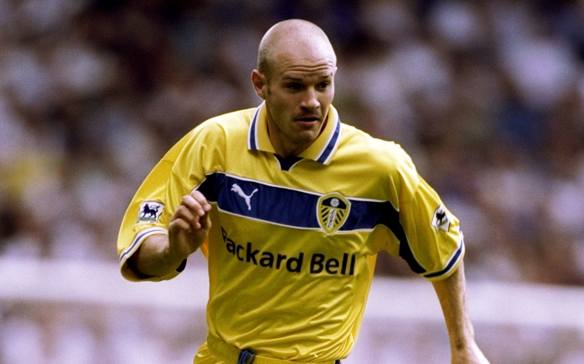    Happy 43rd Birthday to Danny Mills! 