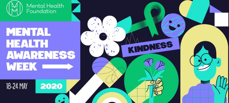 CleanBrk's tweet photo. This week is Mental Health Awareness Week and this year's theme is Kindness. 

We have asked our Members to share their stories of the last time they gave or received kindness and what it meant to them. 

We'll be posting their responses so watch this space! https://t.co/Ls54ma5NoW