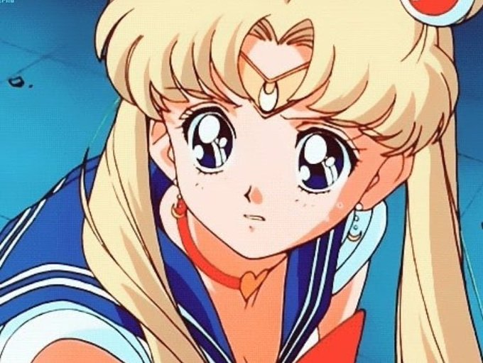 YURAhobbyarts's tweet photo. #sailormoonredraw https://t.co/4ZTbRtkhKT