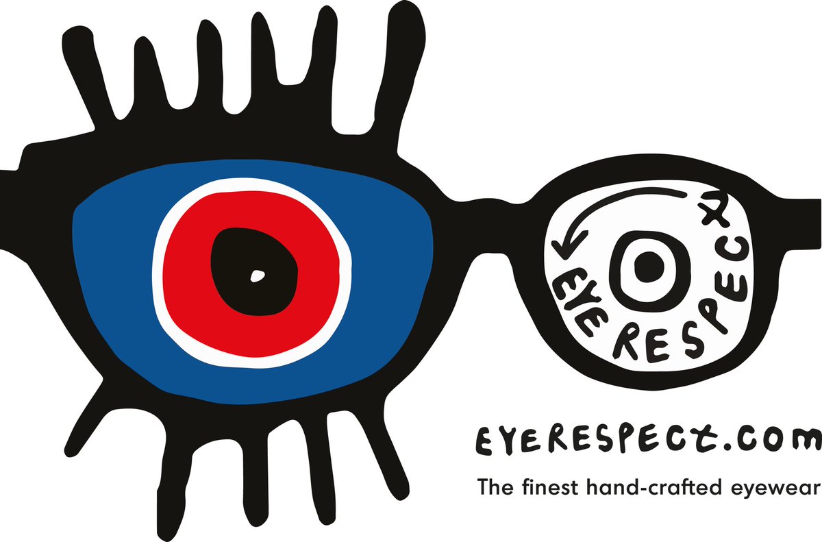 riple A e-Sports is more than pleased to welcome handmade British independent eyewear brand EYE RESPECT as a new technical partner of our Sim Racing Team. #eyerespect <a href="/esports_triple/">Triple A Esports</a>