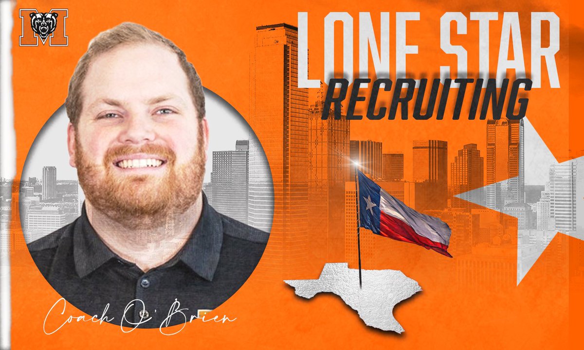 CoachOBrien_'s tweet photo. New week! Time to hit up my home state! https://t.co/cgydzmSqLd