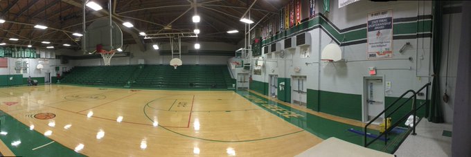 hslogoscom's tweet photo. #IllinoisGymShowdown 
Round 3
Bracket G

58. Bushnell-Prairie City Spartans @bpcschools 
🆚
71. Wethersfield Flying Geese @Geesecoach 

VOTE BELOW https://t.co/ilzm80pCtn