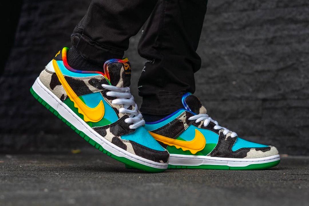 The Sole Supplier tweet media
