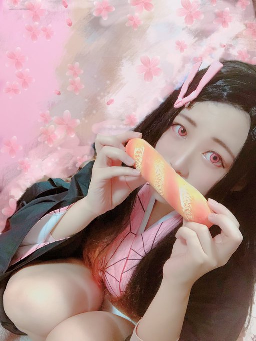 コスプレイヤーみくるんのTwitter画像76