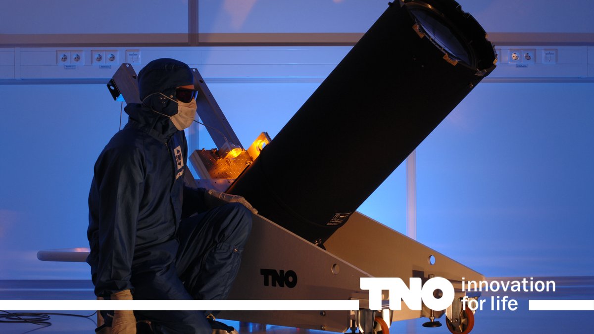 TNO_nieuws's tweet photo. Curious to find out what projects our ground-based #space and #astronomy team is working on? Check out the advances they are making in scientific instrumentation! > https://t.co/yPWtG0jroo
#spaceresearch #research #largetelescopes #spacetelescopes #tnospace https://t.co/TJ9OnoMOZP