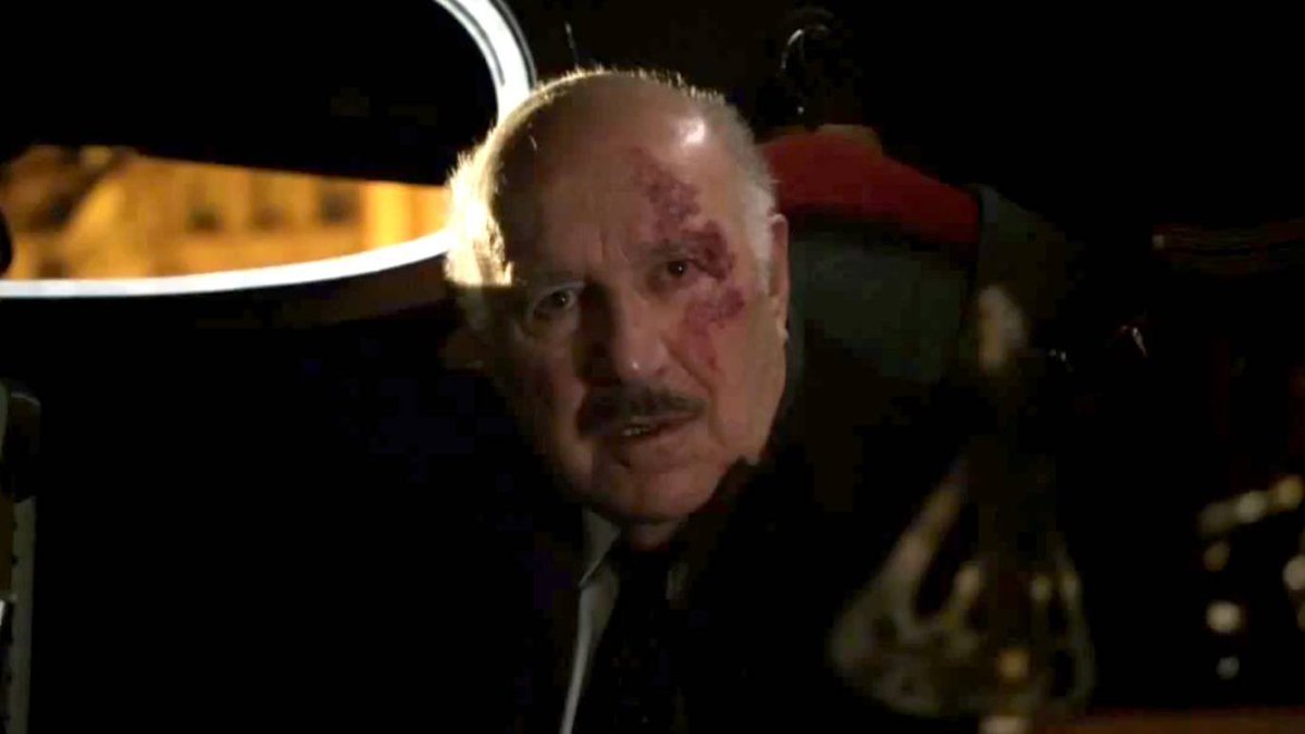 Jee_vuh's tweet photo. The actor who most regularly appears in my favorite movies is, probably no contest, Michel Piccoli. Godard, Rivette, Carax, Ruiz, Demy, Buñuel, Angelopoulos, Resnais, Renoir, and that’s off the top of my head. What a career, what a legend. https://t.co/SUe5EbqguS