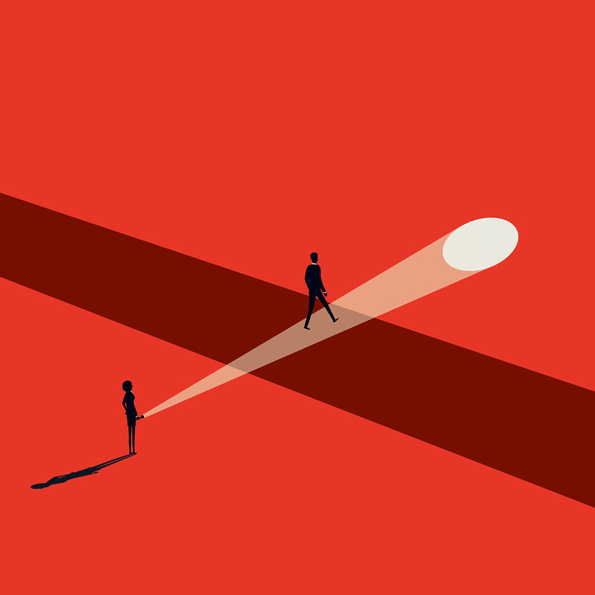 CreativeReview's tweet photo. While current circumstances are a headache for most people, it has fostered a remarkable sense of solidarity within the creative industries, including mentoring schemes. We look at the renewed importance of mentoring in the wake of the pandemic https://t.co/rgLkuIRWkZ https://t.co/z7hSgpt4PA