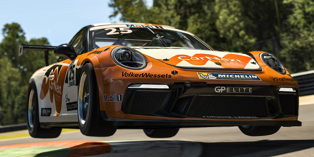 Customer_Racing's tweet photo. Gefeliciteerd Larry ten Voorde on becoming the first ever champion of the Porsche Mobil 1 Supercup Virtual Edition! Also Leon Köhler secured first place in the rookie category and Marc Cini won in ProAm class. Congratulations to everyone! 😎💪#PorscheCustomerRacing #VirtualPMSC https://t.co/Ar2NvII2UA