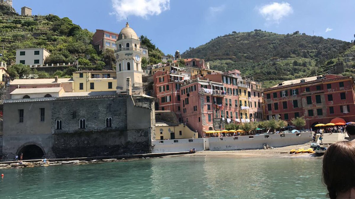 ms_davide's tweet photo. 3 years ago today The College of Education provided me the opportunity to explore Italy. Still one of the best memories I have of my 4 years @ BU @DebLecklider @MissBoswell321 @EmmaSporer @Ms_Dolph @Miss_Martorano @MissOrbaugh https://t.co/icHOThw7z7