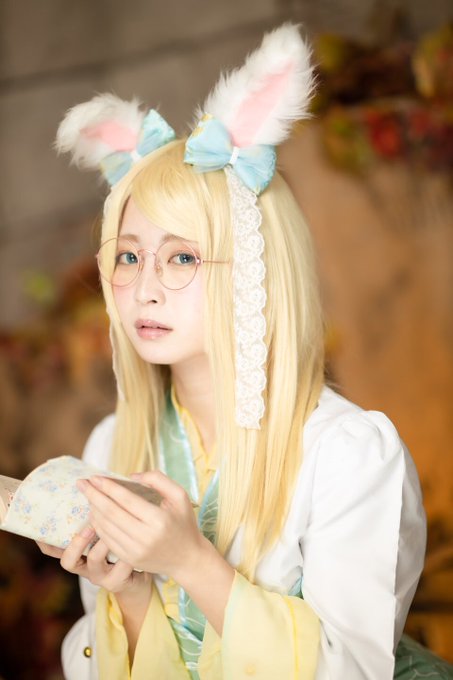 コスプレイヤー伊波ユリのTwitter画像33