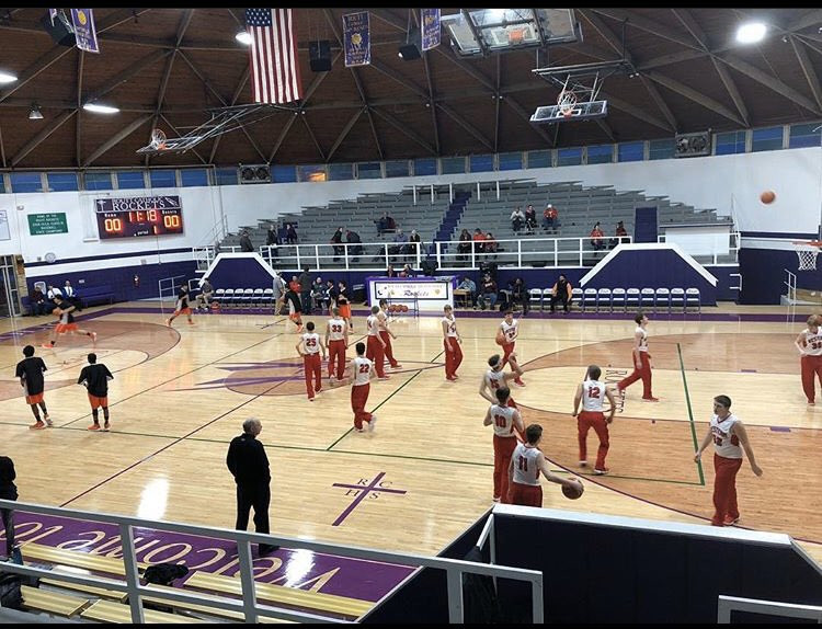 hslogoscom's tweet photo. #IllinoisGymShowdown 
Round 3
Bracket G

39. Routt Catholic Rockets @RouttCatholic 
🆚
167. Tuscola Warriors @TuscolaAD 

VOTE BELOW https://t.co/gheexSaMo2