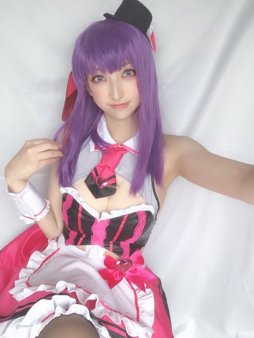 Twitterのコスプレ画像51