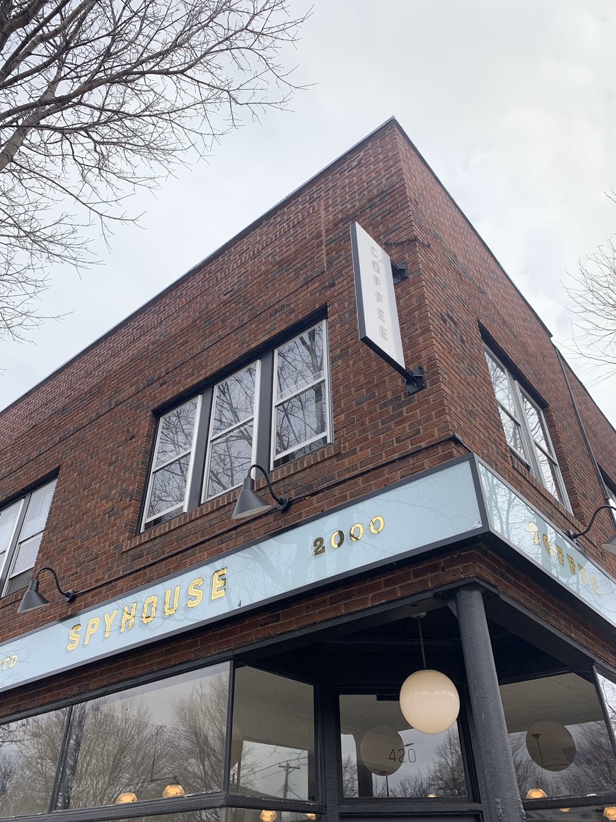 Extended Hours!*
Starting today our hours are:
M–F  6am–9pm
Sa–Su 7am–9pm
(North Loop closes at 8pm every day)

Thank you all for your continued support!

*Our Emery Hotel cafe is still closed, but will hopefully open in the coming weeks.