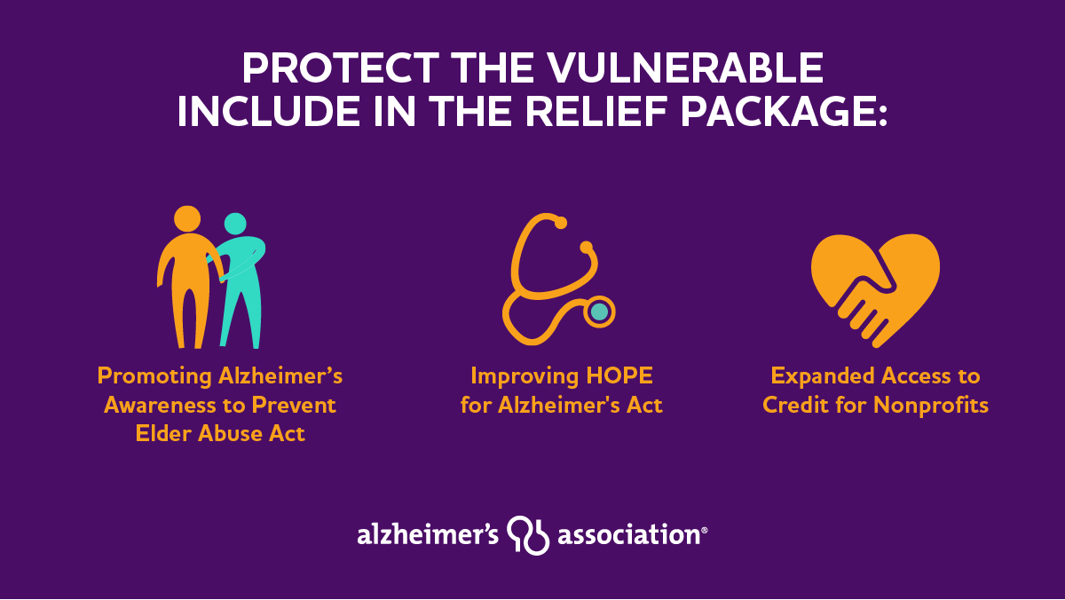 WNYAlz's tweet photo. Despite these uncertain times, we remain unwavering in our mission. We’re working to ensure that bipartisan policies to improve the lives of all impacted by dementia are included in the fourth economic recovery package. Join us https://t.co/h4ncrPf1Lp. #ENDALZ https://t.co/xwR0uWMsqP
