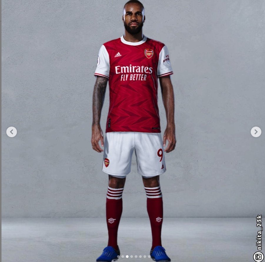 arsenal kit maker