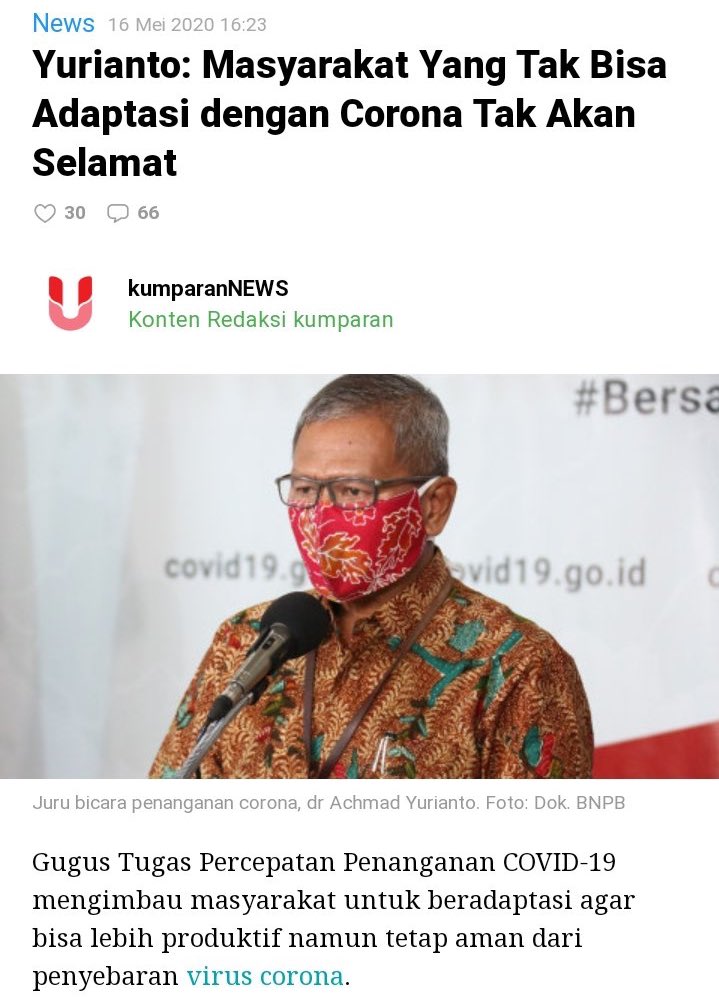 txtdrpemerintah's tweet image. udahlah