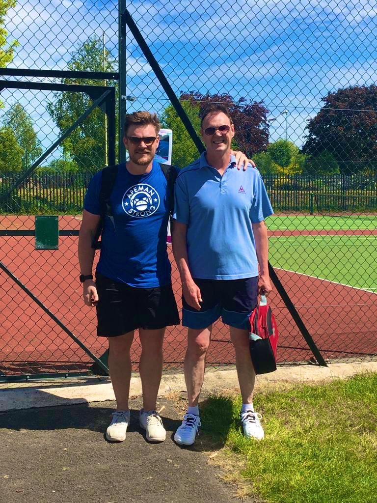 Michael Main tweet media