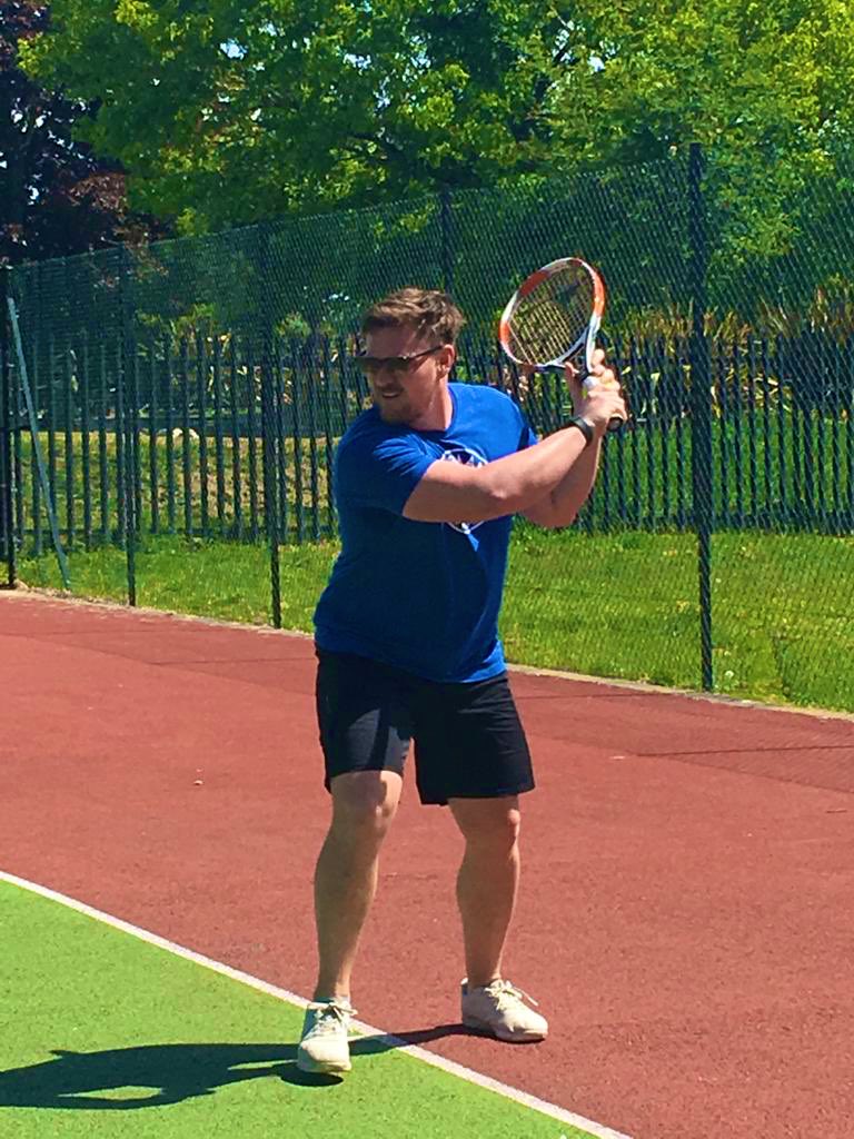 Michael Main tweet media