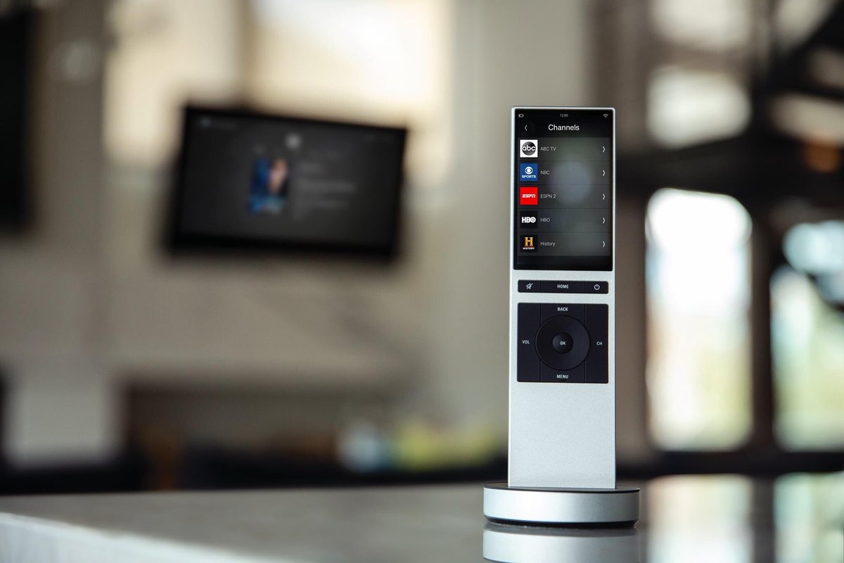 bespoke_cinemas's tweet photo. Start your smart home journey, for FREE! Want to win a @Control4 Smart Home Starter Kit? It’s never been easier. Click the link to #C4Yourself https://t.co/JTM6ot1a4S
#Win #Free #SmartHome #Neeo #NeeoRemote #Control4 #C4Yourself #competition #Leeds https://t.co/nSA4vXeOGN