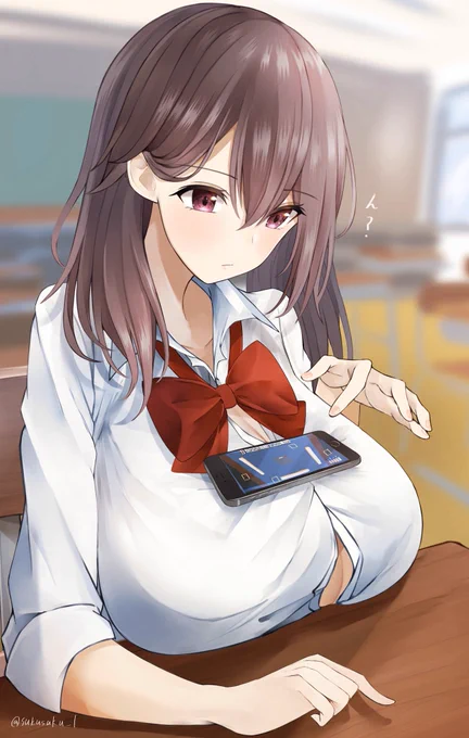 「先輩その格好は無防備すぎますって!」 