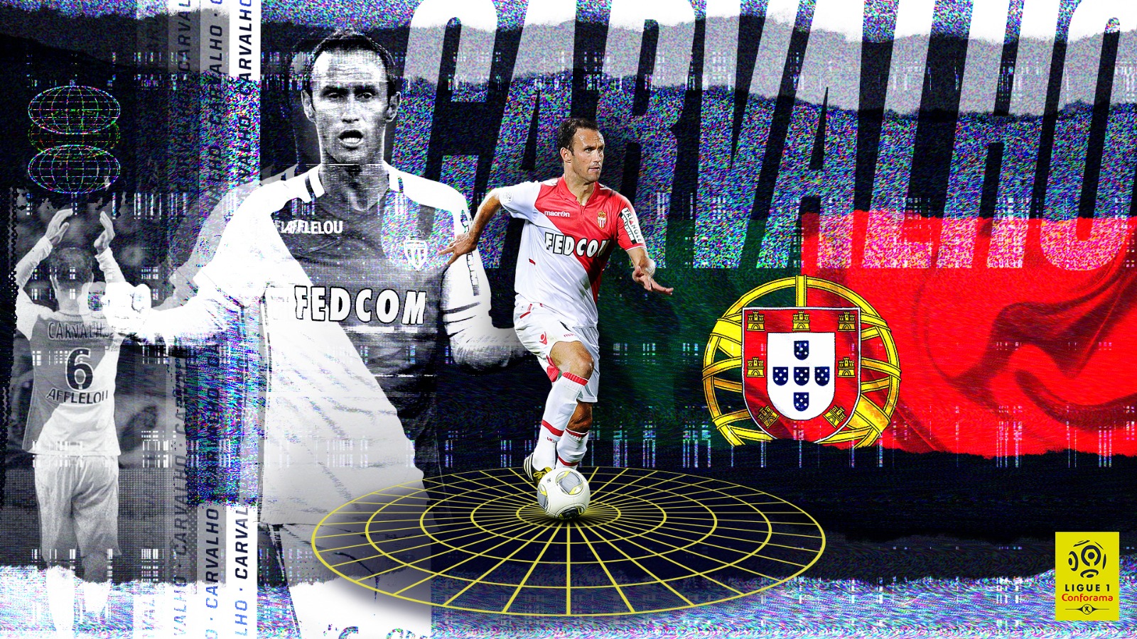  we wish a very happy birthday to and legend Ricardo Carvalho 