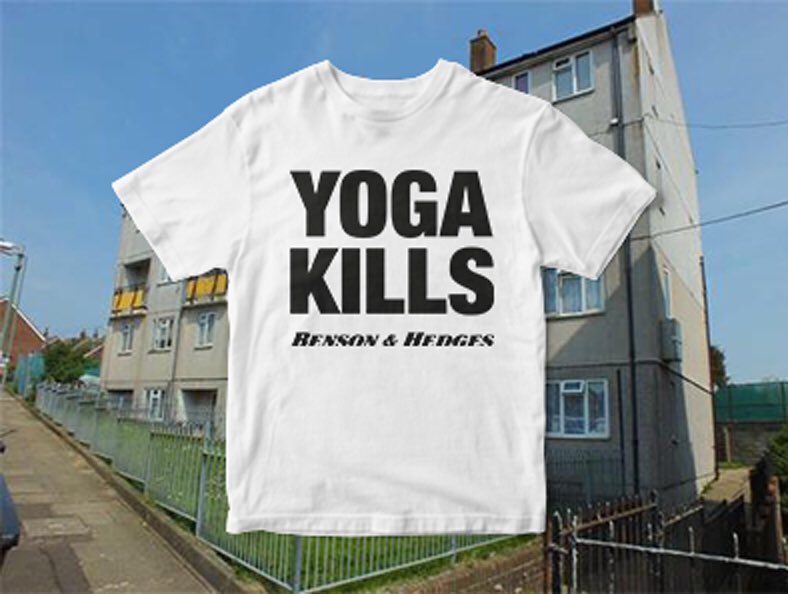 Fag T-shirts Mate! (@socialsuperking) on Twitter photo 