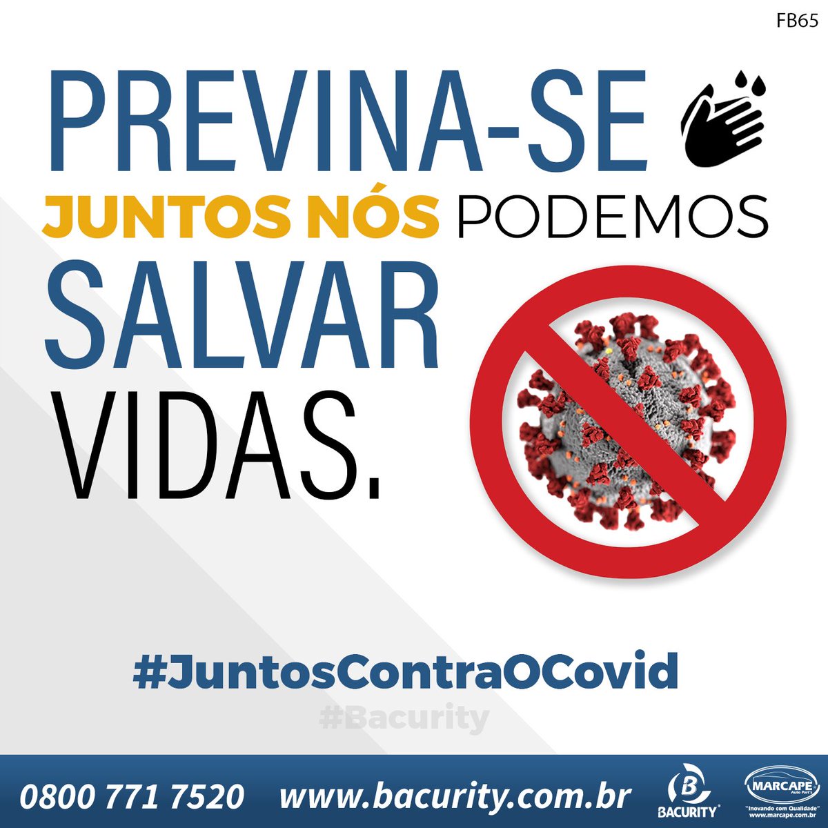 bacurity's tweet photo. Nessa quarentena, previna-se.
Sua vida importa MAIS.
https://t.co/11EMWaNWRj
#bacurity
#juntoscontraocovid https://t.co/0e0G9TQHvW