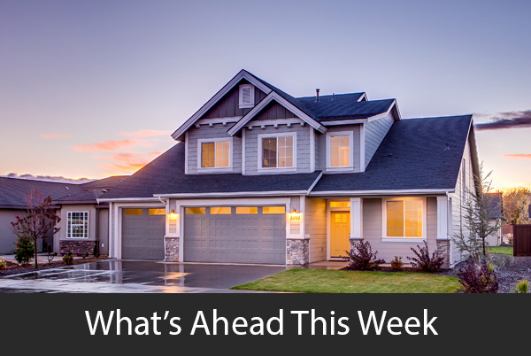 markjost's tweet image. What’s Ahead For Mortgage Rates This Week – May 18th, 2020 dlvr.it/RWsybp