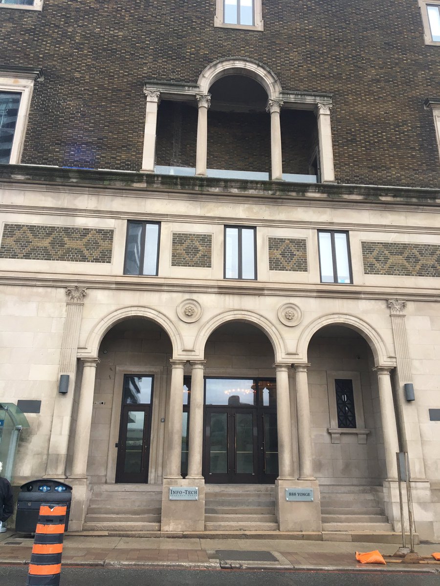 John Lorinc tweet media