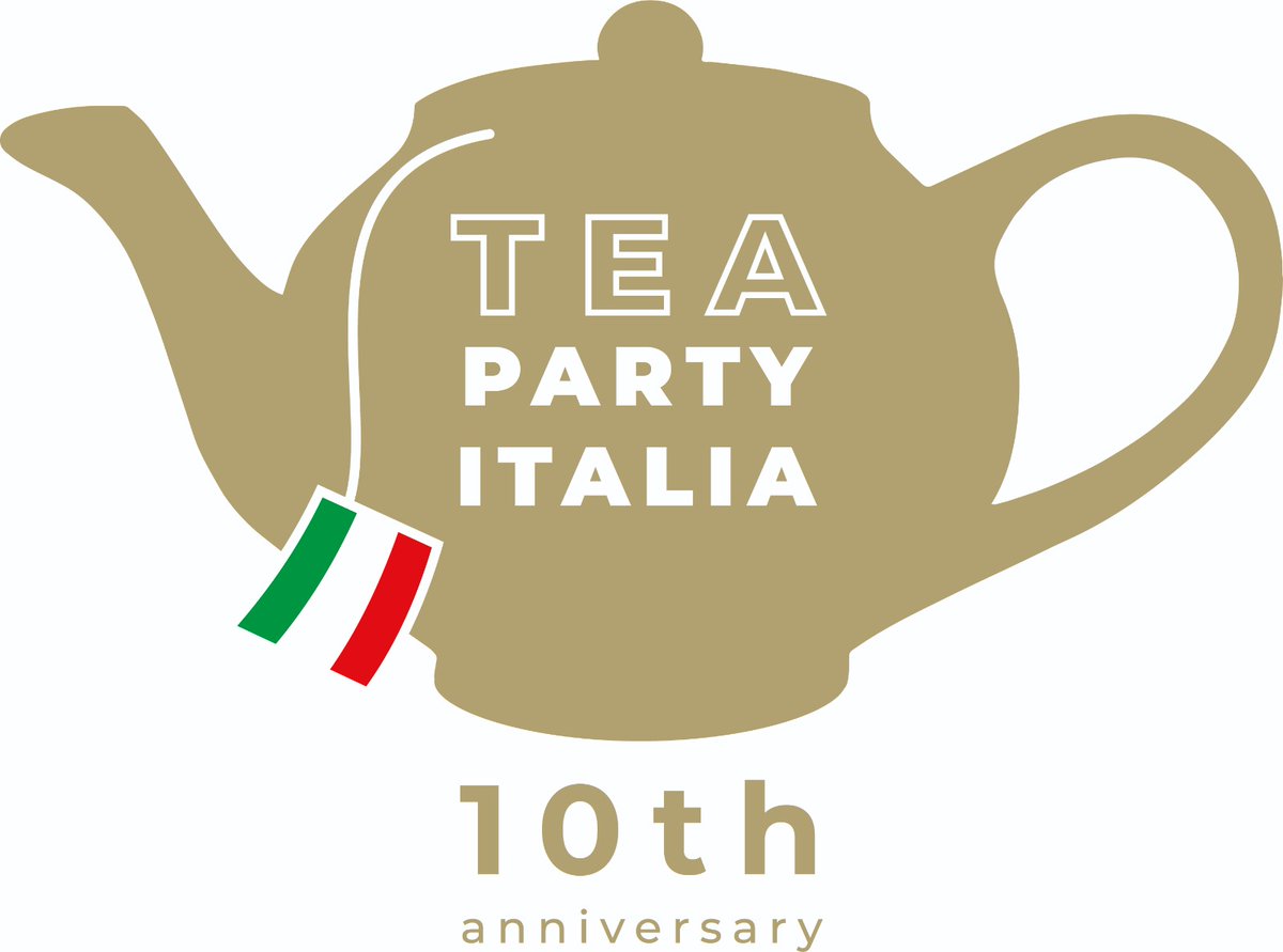 #TeaPartyTenYears
