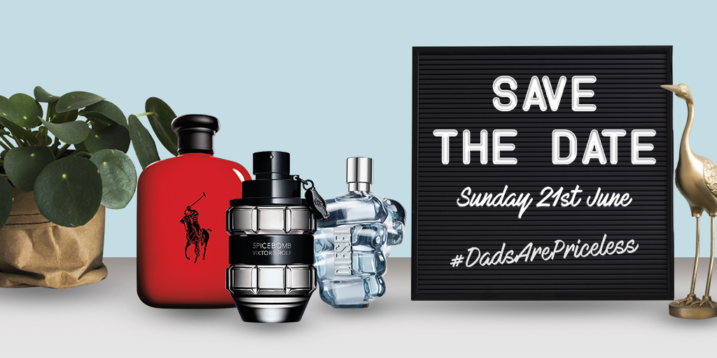 theperfumeshop tweet media