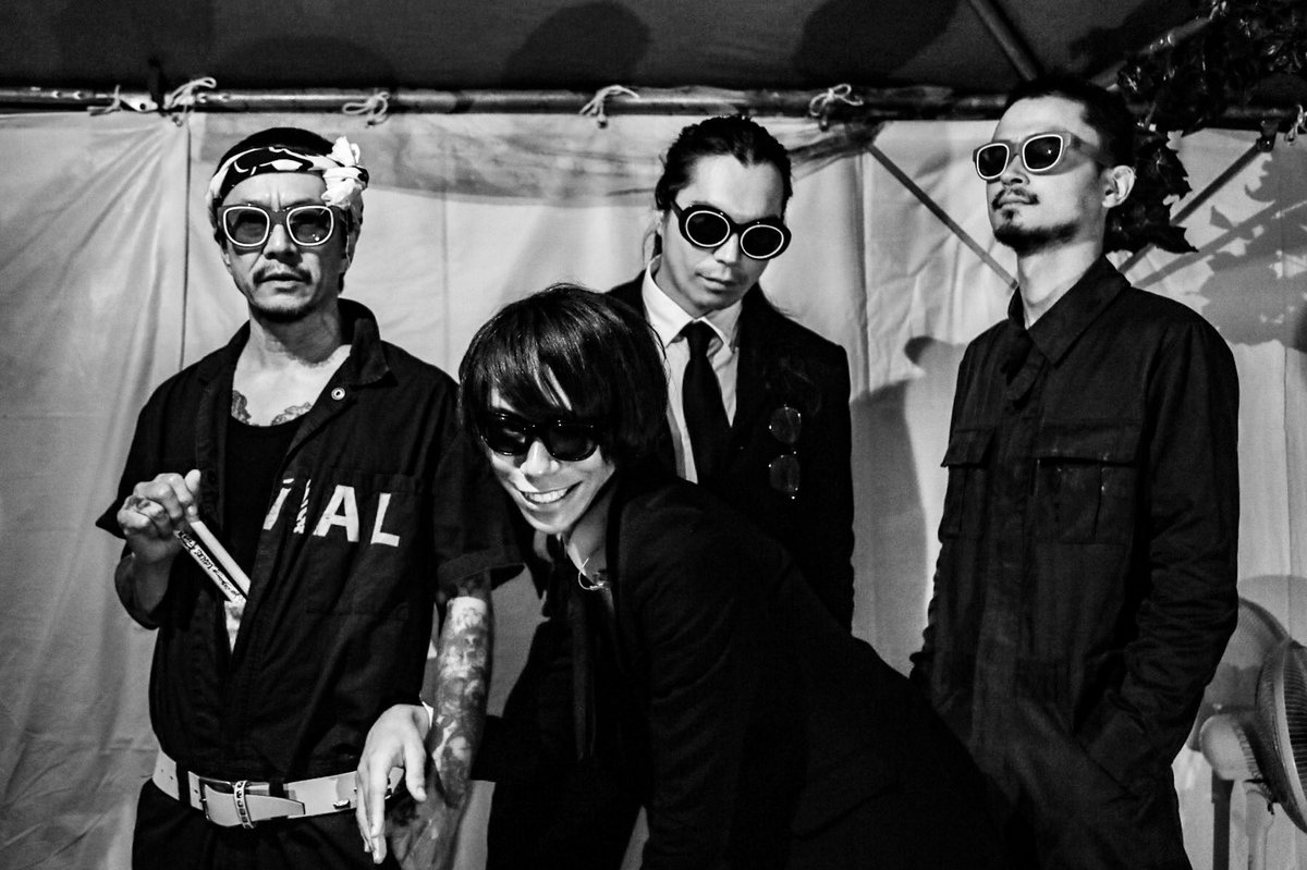 獄門島一家 Twitter Search Twitter