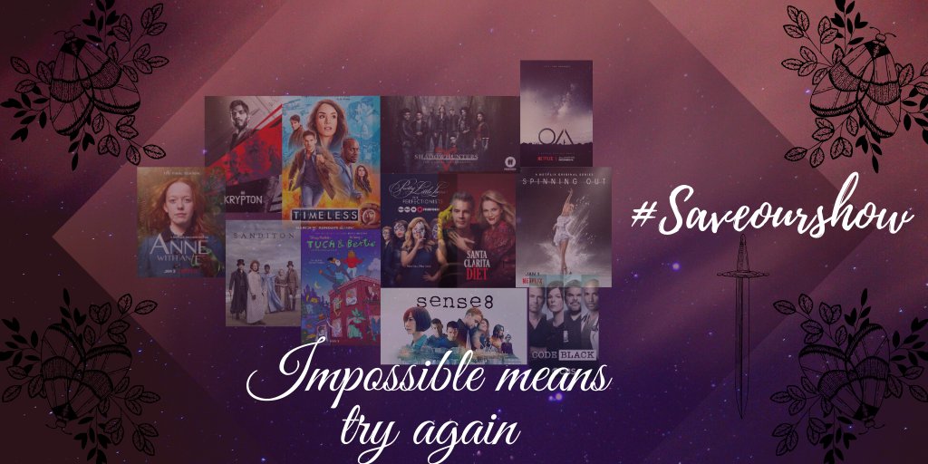 Magicallymintxo's tweet image. Sunday rewatch : Codeblack S1E13, krypton S2E3
#savecodeblack
#codeblack
#renewcodeblack
#krypton
#renewkrypton