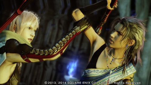 OrebaYFang's tweet photo. “Only one person in this world can stop my spear.” https://t.co/C0fk9RrPkW