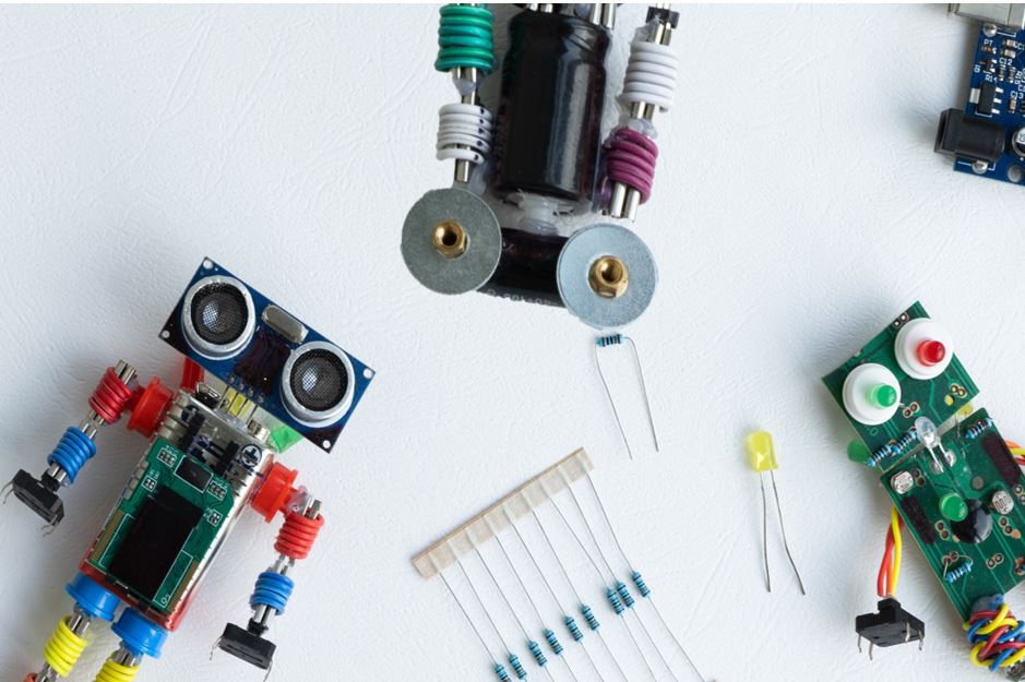LetsGoProcess's tweet photo. #ROBOTICS IM #SOFTWARE-BEREICH - EIN HOCHKOMPLEXER #TECHNOLOGIETREND! Im Rahmen der Künstlichen Intelligenz (#KI) und der #Digitalisierung können Unternehmen von vielen konkreten Einsatzmöglichkeiten profitieren! Wie? Hier mehr: https://t.co/Pq4QZ1O8s7 https://t.co/EOUe0K3Cmp