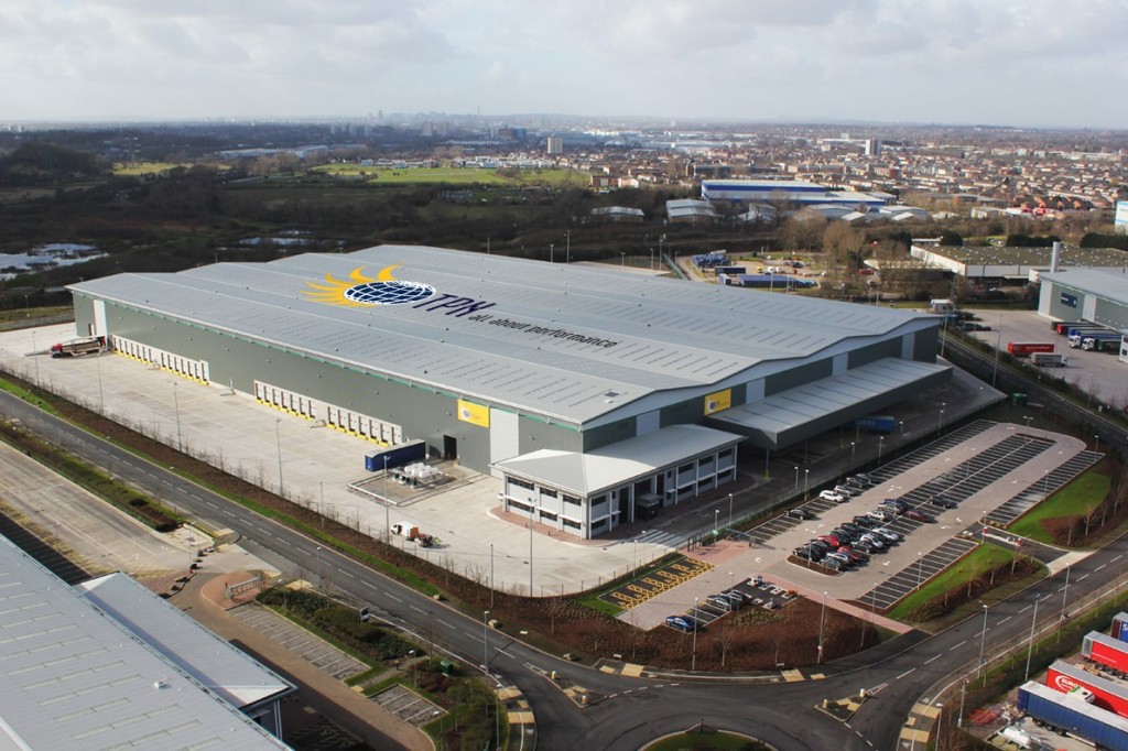 Starlings Transport & Storage Limited tweet media