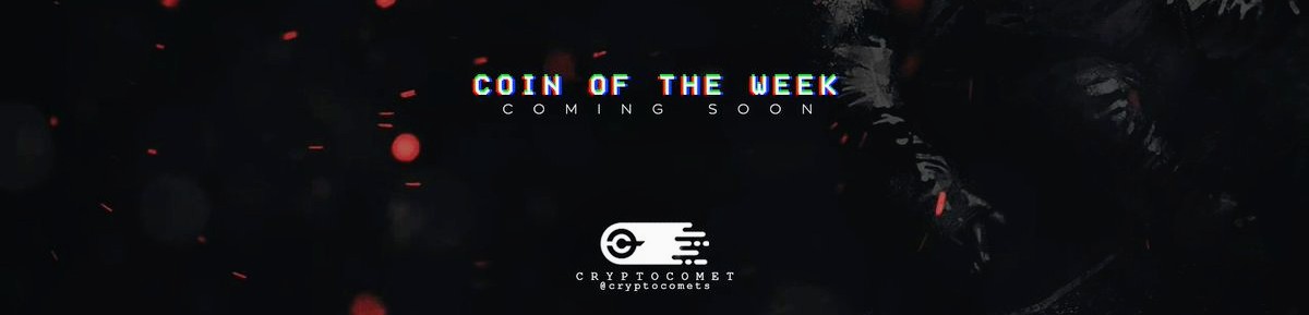 CryptoComet tweet media